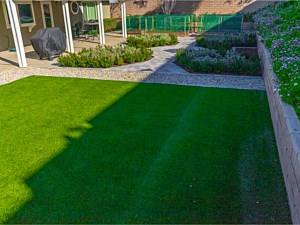 Residential Artificial Turf Tustin